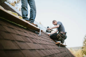 Local Roofers in Grove Center, KY